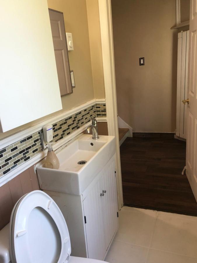 Entire Detached 3-Bedrooms Cute Home In Cornwall Area Bagian luar foto